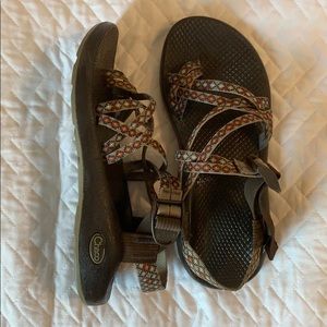 Chaco sandals Size 8